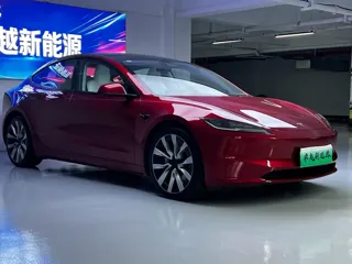 Tesla Model 3 2024 купить из Китая, цена 6 250 000 ₽ — Suifenhe Auto