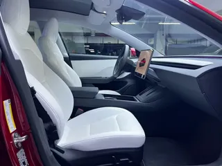Tesla Model 3 2024 купить из Китая, цена 6 250 000 ₽ — Suifenhe Auto