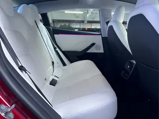 Tesla Model 3 2024 купить из Китая, цена 6 250 000 ₽ — Suifenhe Auto
