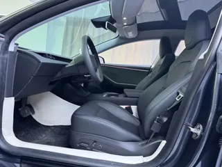 Tesla Model 3 2024 купить из Китая, цена 4 913 000 ₽ — Suifenhe Auto