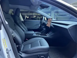 Tesla Model 3 2025 купить из Китая, цена 5 295 000 ₽ — Suifenhe Auto