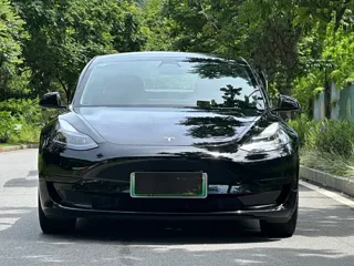 Tesla Model 3 2022 купить из Китая, цена 4 364 000 ₽ — Suifenhe Auto