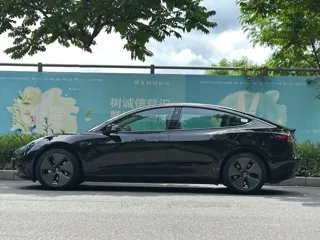Tesla Model 3 2022 купить из Китая, цена 4 364 000 ₽ — Suifenhe Auto