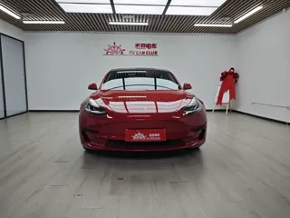 Tesla Model 3 2021 купить из Китая, цена 3 947 000 ₽ — Suifenhe Auto
