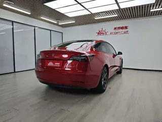 Tesla Model 3 2021 купить из Китая, цена 3 947 000 ₽ — Suifenhe Auto