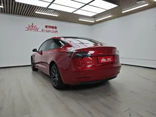 Tesla Model 3 2021 купить из Китая, цена 3 947 000 ₽ — Suifenhe Auto