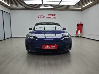 Tesla Model 3 2022 купить из Китая, цена 4 640 000 ₽ — Suifenhe Auto