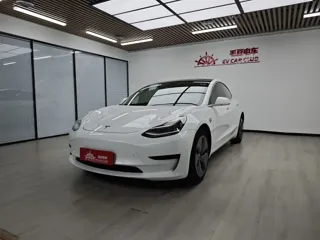 Tesla Model 3 2020 купить из Китая, цена 4 059 000 ₽ — Suifenhe Auto