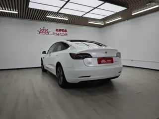 Tesla Model 3 2020 купить из Китая, цена 4 059 000 ₽ — Suifenhe Auto