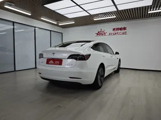 Tesla Model 3 2020 купить из Китая, цена 4 059 000 ₽ — Suifenhe Auto