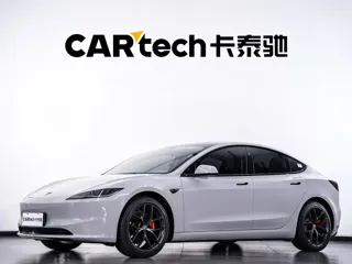Tesla Model 3 2026