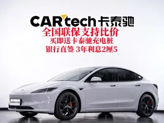 Tesla Model 3 2026 купить из Китая, цена 5 169 000 ₽ — Suifenhe Auto