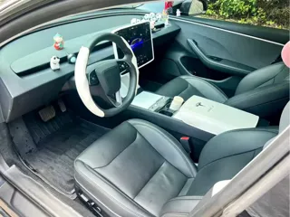 Tesla Model 3 2024 купить из Китая, цена 4 623 000 ₽ — Suifenhe Auto