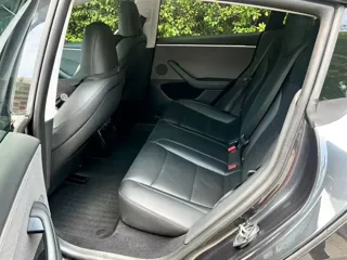 Tesla Model 3 2024 купить из Китая, цена 4 623 000 ₽ — Suifenhe Auto