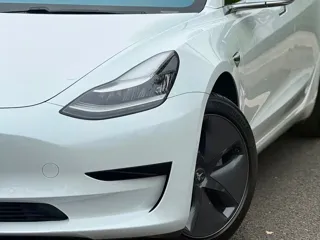 Tesla Model 3 2020 купить из Китая, цена 3 947 000 ₽ — Suifenhe Auto