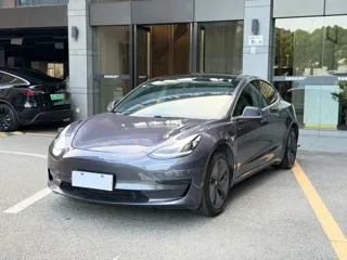 Tesla Model 3 2020 купить из Китая, цена 3 947 000 ₽ — Suifenhe Auto
