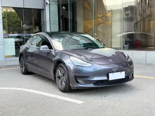 Tesla Model 3 2020 купить из Китая, цена 3 947 000 ₽ — Suifenhe Auto