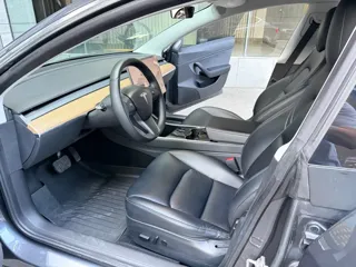 Tesla Model 3 2020 купить из Китая, цена 3 947 000 ₽ — Suifenhe Auto