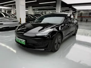 Tesla Model 3 2024 купить из Китая, цена 3 360 000 ₽ — Suifenhe Auto