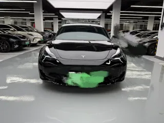 Tesla Model 3 2024 купить из Китая, цена 3 360 000 ₽ — Suifenhe Auto