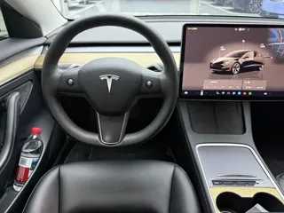 Tesla Model 3 2024 купить из Китая, цена 3 360 000 ₽ — Suifenhe Auto