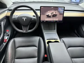 Tesla Model 3 2024 купить из Китая, цена 3 360 000 ₽ — Suifenhe Auto