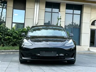 Tesla Model 3 2022 купить из Китая, цена 3 696 000 ₽ — Suifenhe Auto