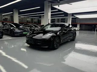 Tesla Model 3 2023 купить из Китая, цена 3 824 000 ₽ — Suifenhe Auto