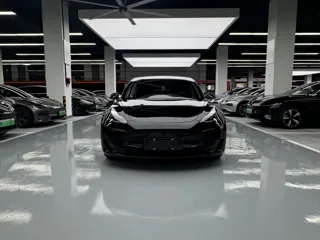 Tesla Model 3 2023 купить из Китая, цена 3 824 000 ₽ — Suifenhe Auto