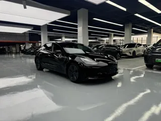 Tesla Model 3 2023 купить из Китая, цена 3 824 000 ₽ — Suifenhe Auto