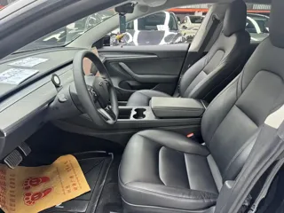 Tesla Model 3 2023 купить из Китая, цена 3 824 000 ₽ — Suifenhe Auto