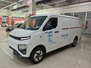 Farizon V 2023 купить из Китая, цена 1 261 000 ₽ — Suifenhe Auto