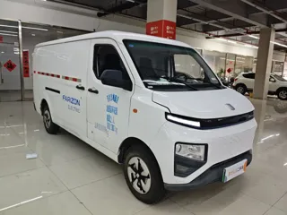 Farizon V 2023 купить из Китая, цена 1 261 000 ₽ — Suifenhe Auto