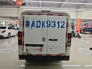 Farizon V 2023 купить из Китая, цена 1 261 000 ₽ — Suifenhe Auto