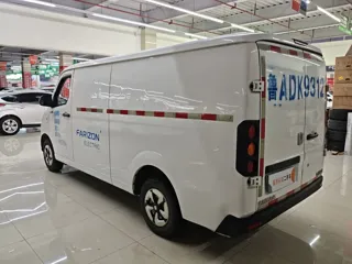 Farizon V 2023 купить из Китая, цена 1 261 000 ₽ — Suifenhe Auto