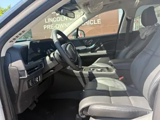 Lincoln Corsair 2026 купить из Китая, цена 5 164 000 ₽ — Suifenhe Auto