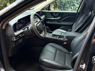 Lincoln Corsair 2025 купить из Китая, цена 4 344 000 ₽ — Suifenhe Auto