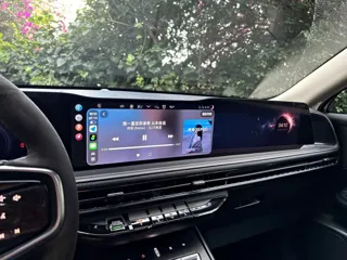 Lincoln Corsair 2025 купить из Китая, цена 4 344 000 ₽ — Suifenhe Auto