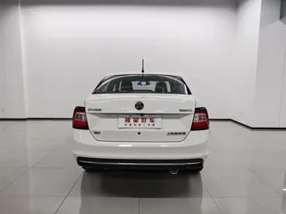 Skoda Rapid 2018 купить из Китая, цена 1 253 000 ₽ — Suifenhe Auto