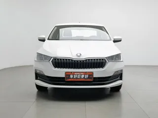 Skoda Rapid 2021 купить из Китая, цена 1 189 000 ₽ — Suifenhe Auto