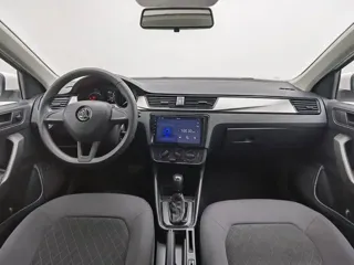 Skoda Rapid 2021 купить из Китая, цена 1 189 000 ₽ — Suifenhe Auto