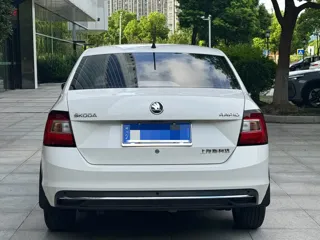 Skoda Rapid 2019 купить из Китая, цена 1 242 000 ₽ — Suifenhe Auto