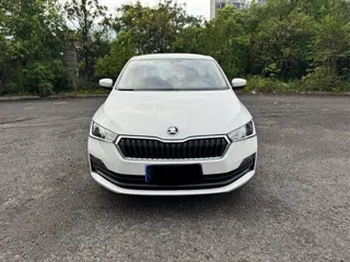 Skoda Rapid 2021 купить из Китая, цена 1 344 000 ₽ — Suifenhe Auto