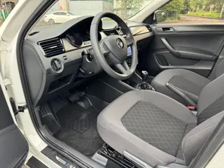 Skoda Rapid 2021 купить из Китая, цена 1 344 000 ₽ — Suifenhe Auto