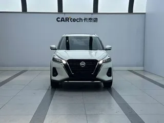 Nissan Kicks 2022 купить из Китая, цена 1 656 000 ₽ — Suifenhe Auto