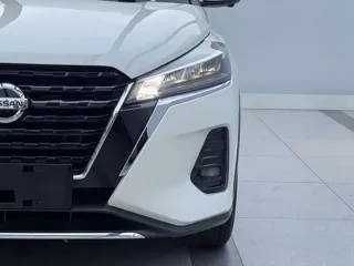 Nissan Kicks 2022 купить из Китая, цена 1 656 000 ₽ — Suifenhe Auto