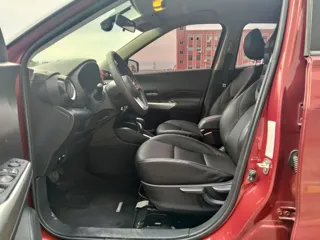 Nissan Kicks 2020 купить из Китая, цена 1 438 000 ₽ — Suifenhe Auto