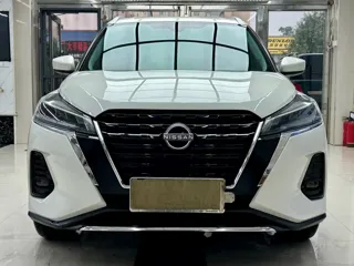 Nissan Kicks 2024 купить из Китая, цена 2 015 000 ₽ — Suifenhe Auto