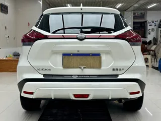 Nissan Kicks 2024 купить из Китая, цена 2 015 000 ₽ — Suifenhe Auto