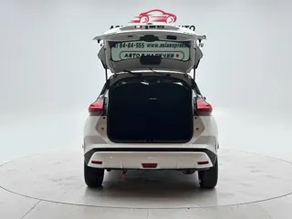 Nissan Kicks 2022 купить из Китая, цена 1 595 000 ₽ — Suifenhe Auto